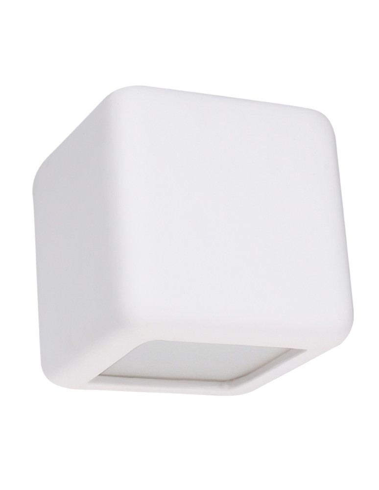 Wall lamps - Sollux NESTA ceramic wall lamp SL.0839 - product kolory-swiatla.pl 1
