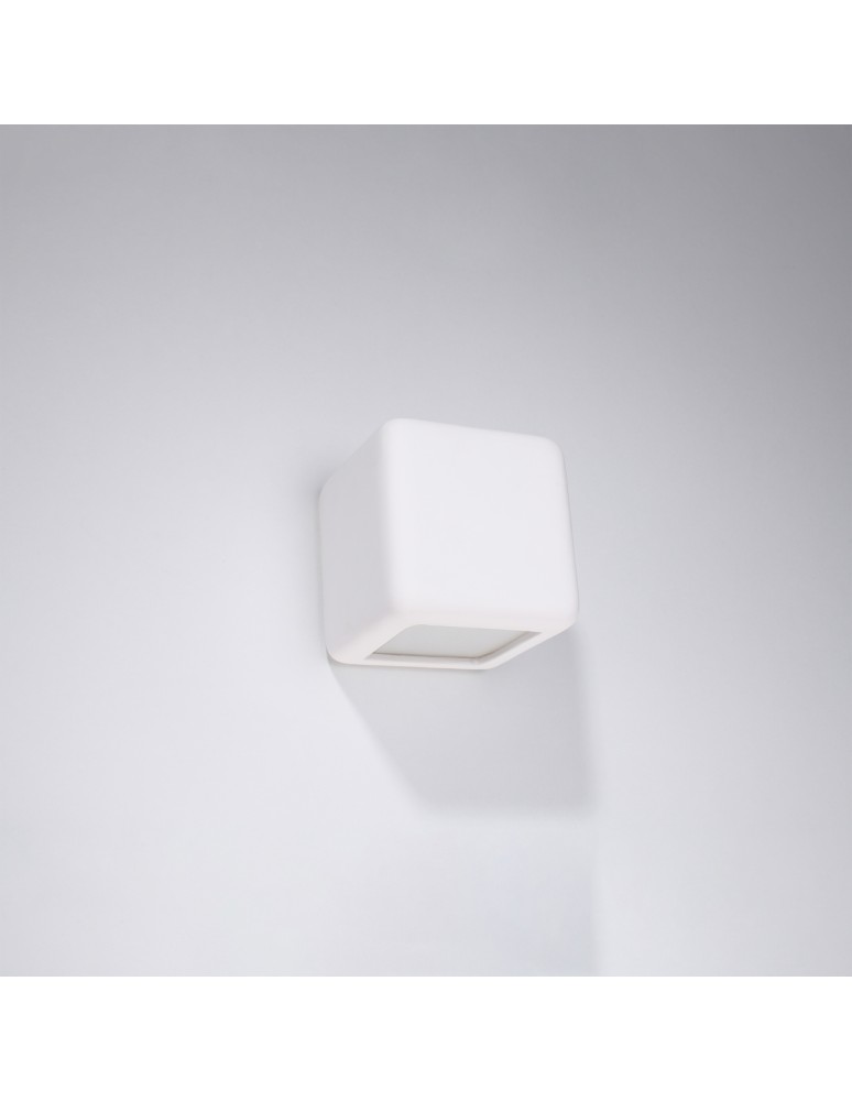 Wall lamps - Sollux NESTA ceramic wall lamp SL.0839 - product kolory-swiatla.pl 2
