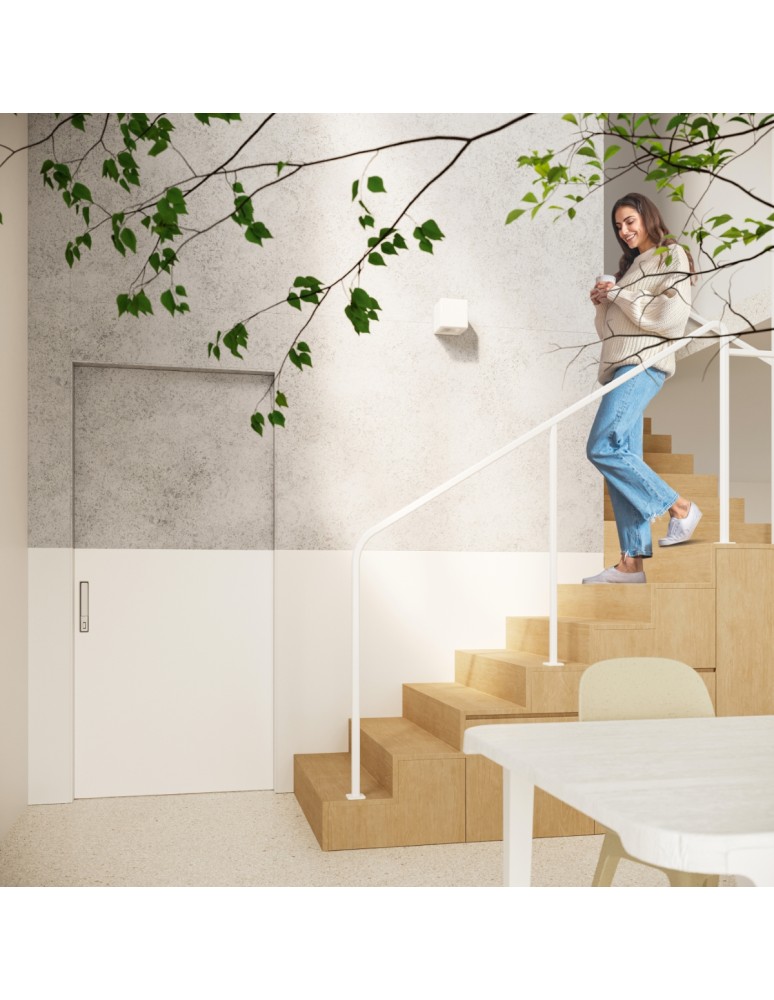 Wall lamps - Sollux NESTA ceramic wall lamp SL.0839 - product kolory-swiatla.pl 6