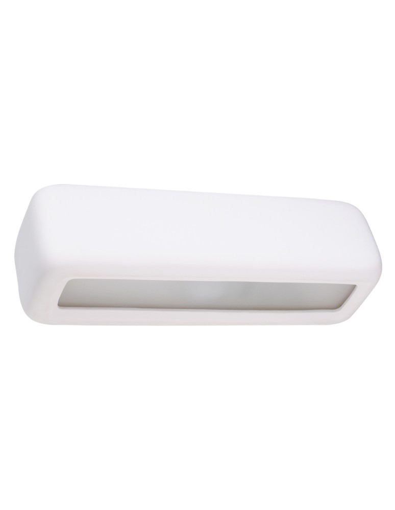 Wall lamps - Sollux SUBANI ceramic wall lamp SL.0840 - product kolory-swiatla.pl 1