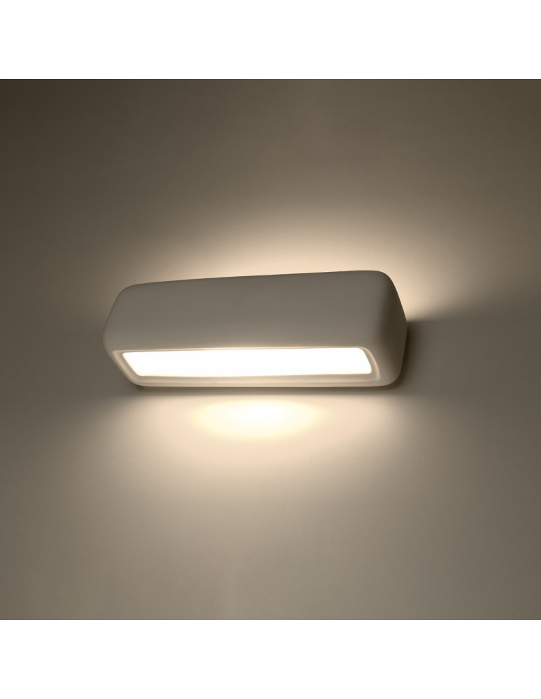 Wall lamps - Sollux SUBANI ceramic wall lamp SL.0840 - product kolory-swiatla.pl 3