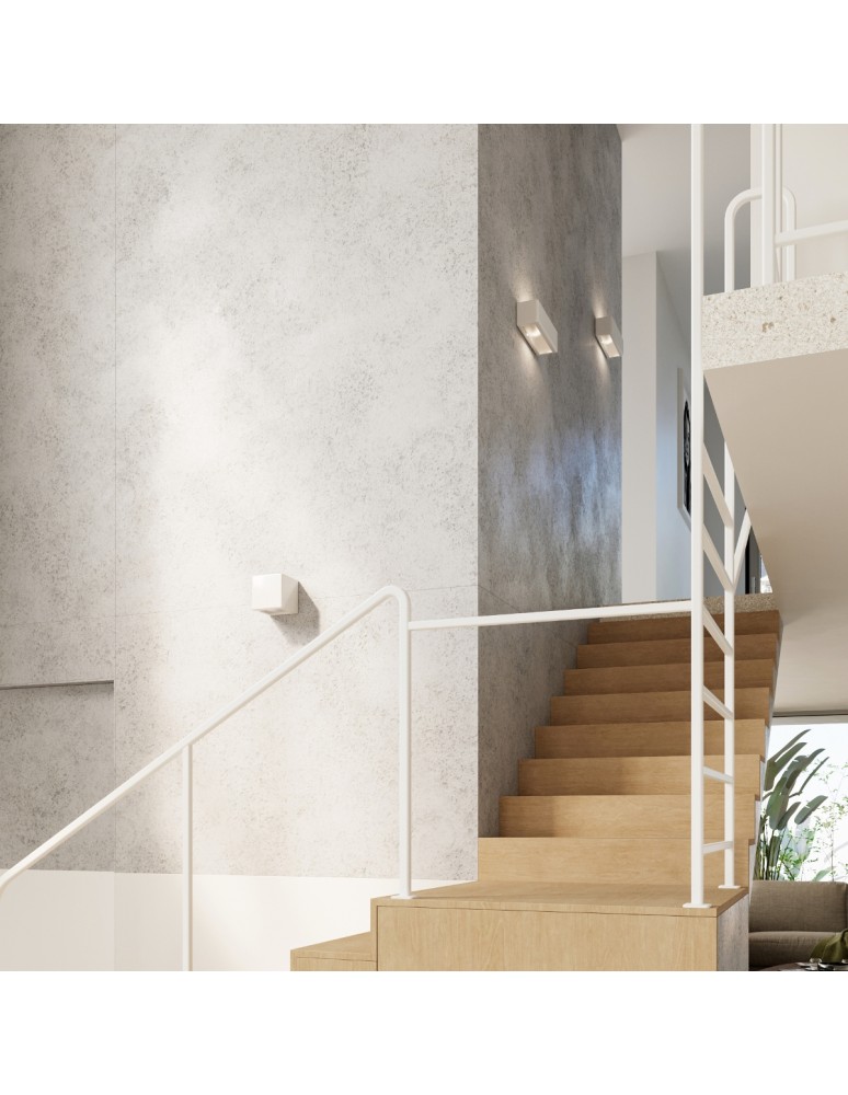Wall lamps - Sollux SUBANI ceramic wall lamp SL.0840 - product kolory-swiatla.pl 7