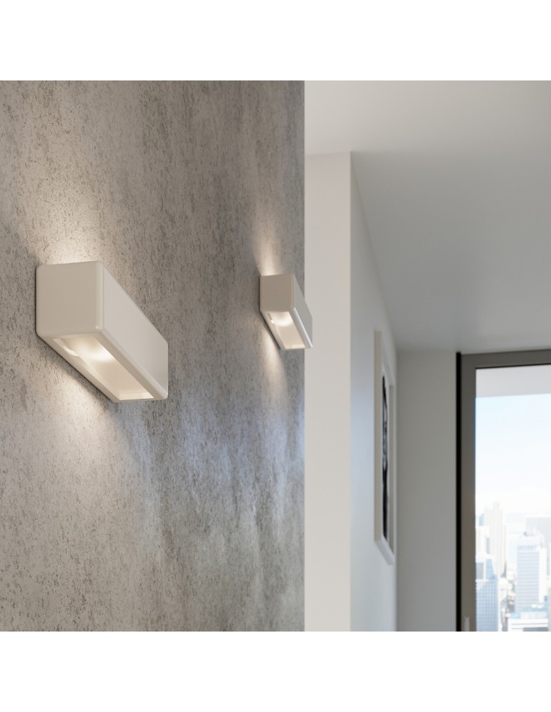 Wall lamps - Sollux SUBANI ceramic wall lamp SL.0840 - product kolory-swiatla.pl 8