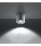 Ceiling lamps - Sollux Plafond ceramic KALU SL.0841 - product 3