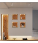 Ceiling lamps - Sollux Plafond ceramic KALU SL.0841 - product 6