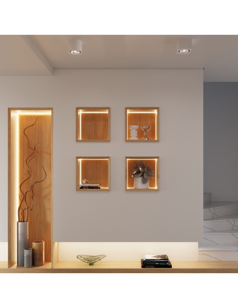 Ceiling lamps - Sollux Plafond ceramic KALU SL.0841 - product kolory-swiatla.pl 6