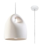 Pendant lamps - Sollux BUKANO ceramic pendant lamp SL.0842 - product 1