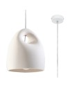 Sollux Lampa wisząca ceramiczna BUKANO SL.0842