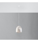 Pendant lamps - Sollux BUKANO ceramic pendant lamp SL.0842 - product 2