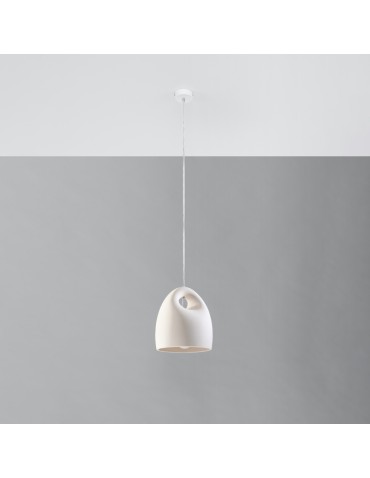 Sollux BUKANO ceramic pendant lamp SL.0842 - product 2