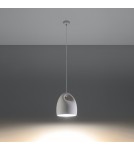 Pendant lamps - Sollux BUKANO ceramic pendant lamp SL.0842 - product 3
