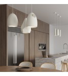 Pendant lamps - Sollux BUKANO ceramic pendant lamp SL.0842 - product 8