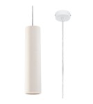 Pendant lamps - Sollux NANCY ceramic pendant lamp SL.0843 - product 1