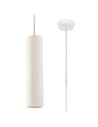Sollux Lampa wisząca ceramiczna NANCY SL.0843
