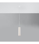 Pendant lamps - Sollux NANCY ceramic pendant lamp SL.0843 - product 2
