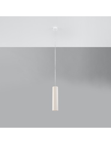 Sollux Lampa wisząca ceramiczna NANCY SL.0843 - produkt 2