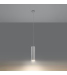 Pendant lamps - Sollux NANCY ceramic pendant lamp SL.0843 - product 3