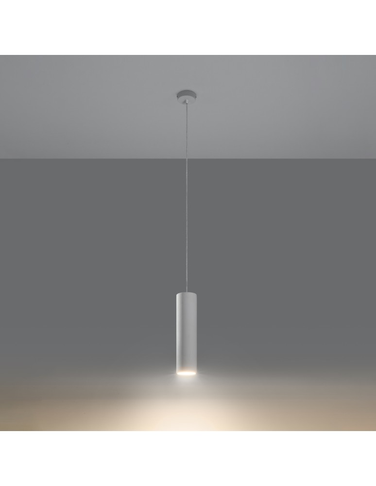 Pendant lamps - Sollux NANCY ceramic pendant lamp SL.0843 - product kolory-swiatla.pl 3