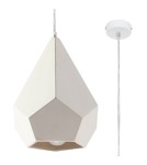 Pendant lamps - Sollux PAVLUS ceramic pendant lamp SL.0844 - product 1