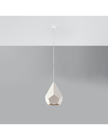 Sollux Lampa wisząca ceramiczna PAVLUS SL.0844 - produkt 2