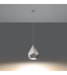 Pendant lamps - Sollux PAVLUS ceramic pendant lamp SL.0844 - product 3