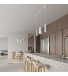 Pendant lamps - Sollux PAVLUS ceramic pendant lamp SL.0844 - product 6