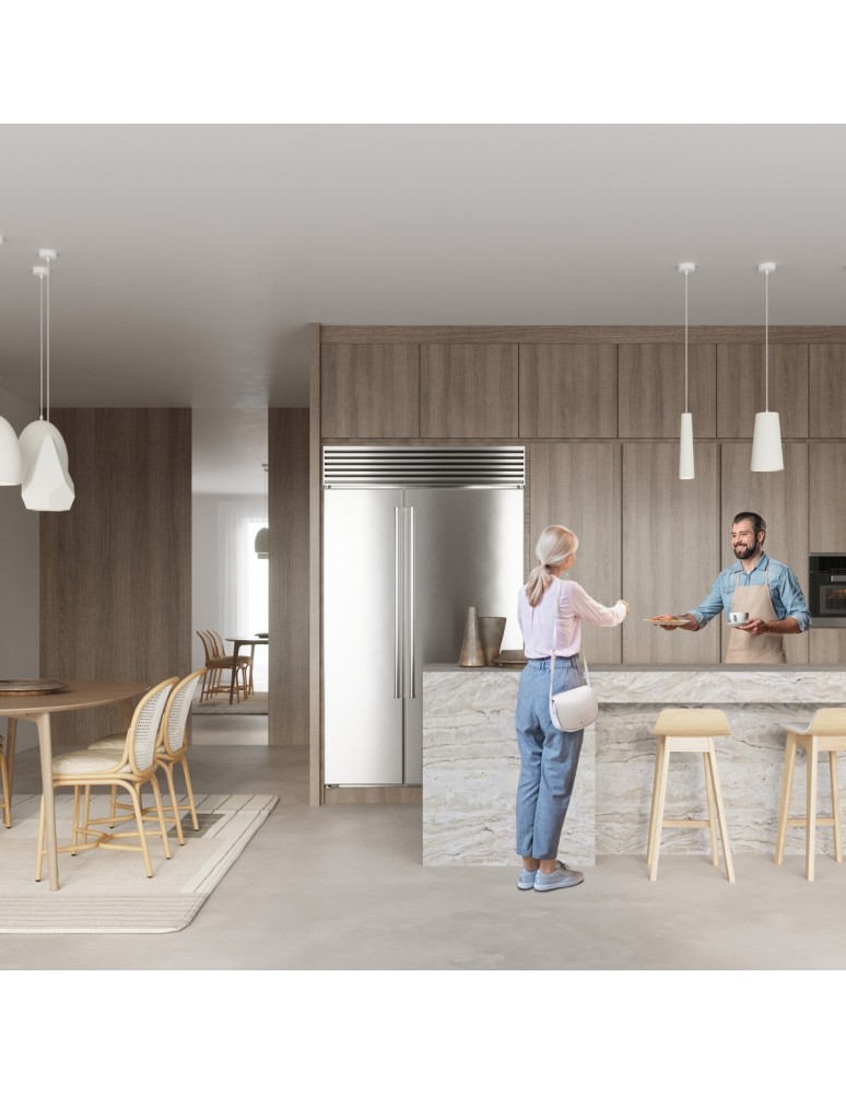 Pendant lamps - Sollux PAVLUS ceramic pendant lamp SL.0844 - product kolory-swiatla.pl 7