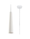 Sollux ELECTRA ceramic pendant lamp SL.0845