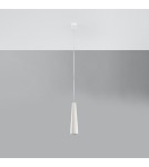 Pendant lamps - Sollux ELECTRA ceramic pendant lamp SL.0845 - product 2