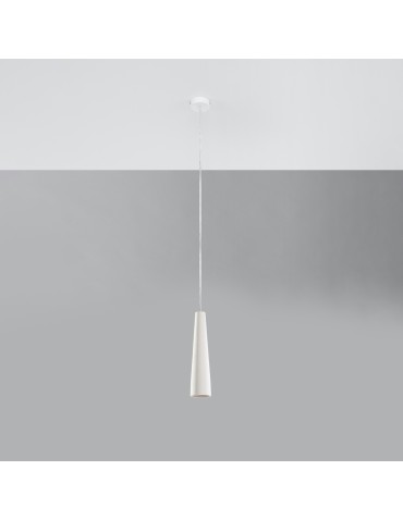 Sollux Lampa wisząca ceramiczna ELECTRA SL.0845 - produkt 2