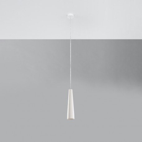Sollux Lampa wisząca ceramiczna ELECTRA SL.0845