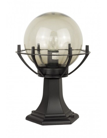 SU-MA Balls with basket 200 39 cm K 4011/1/KPO Standing - product 2