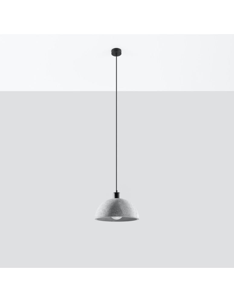 Pendant lamps - Sollux PABLITO pendant lamp SL.0847 - product kolory-swiatla.pl 2