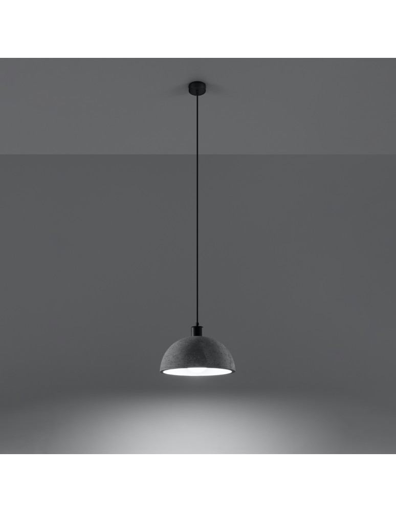 Pendant lamps - Sollux PABLITO pendant lamp SL.0847 - product kolory-swiatla.pl 3