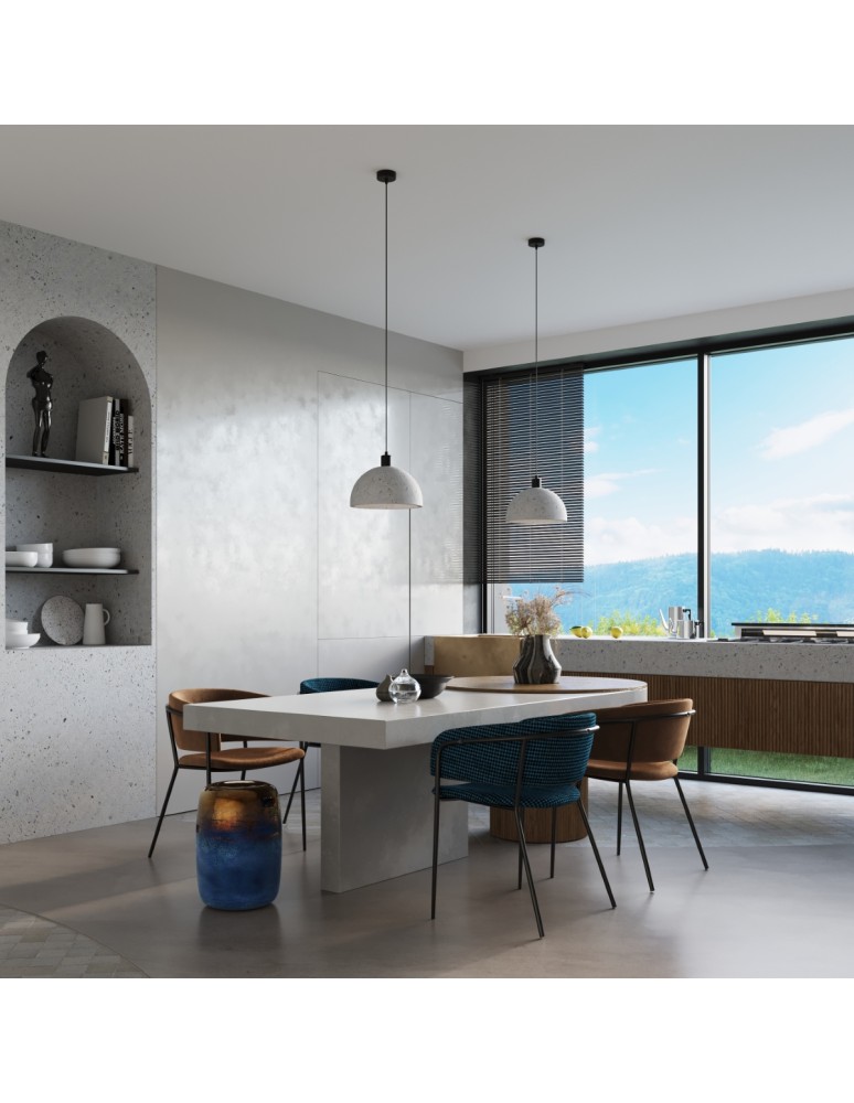 Pendant lamps - Sollux PABLITO pendant lamp SL.0847 - product kolory-swiatla.pl 6