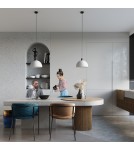 Pendant lamps - Sollux PABLITO pendant lamp SL.0847 - product 7