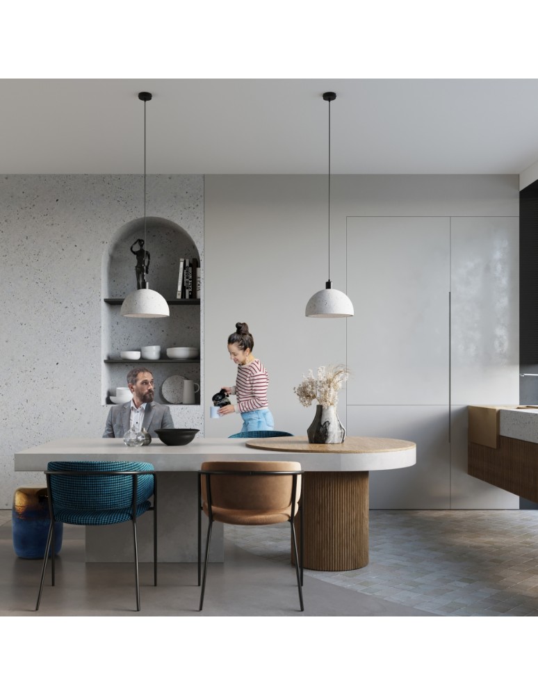 Pendant lamps - Sollux PABLITO pendant lamp SL.0847 - product kolory-swiatla.pl 7