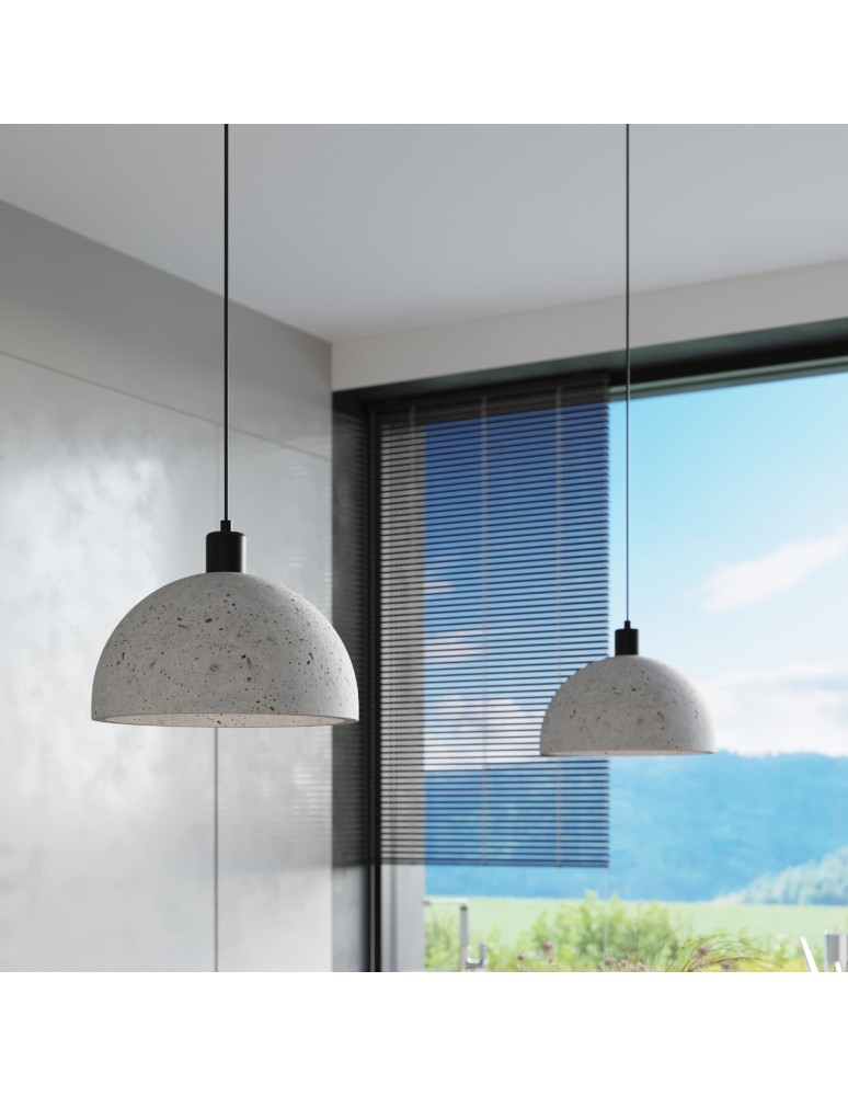 Pendant lamps - Sollux PABLITO pendant lamp SL.0847 - product kolory-swiatla.pl 8