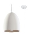 Sollux Lampa wisząca ceramiczna FLAWIUSZ SL.0848