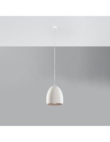 Sollux Lampa wisząca ceramiczna FLAWIUSZ SL.0848 - produkt 2