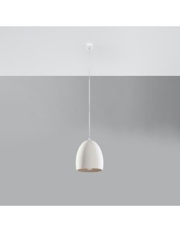 Sollux FLAWIUSZ ceramic pendant lamp SL.0848 - product 2