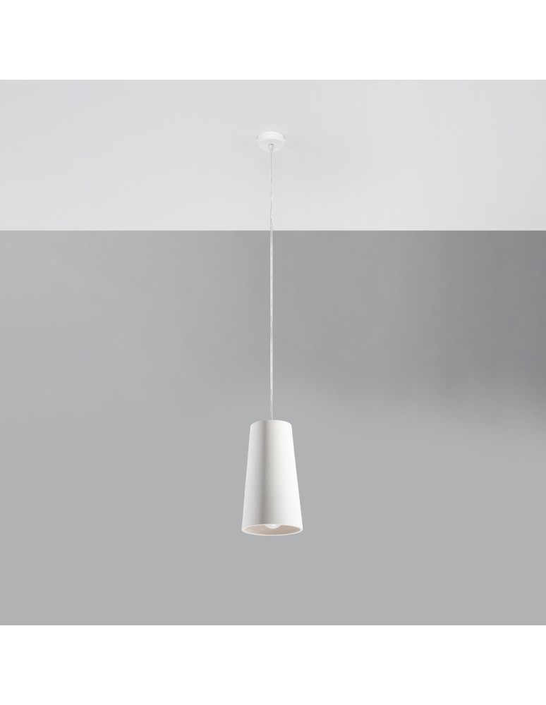 Pendant lamps - Sollux GULCAN ceramic pendant lamp SL.0849 - product kolory-swiatla.pl 2