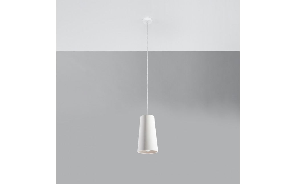 Sollux Lampa wisząca ceramiczna GULCAN SL.0849