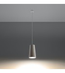 Pendant lamps - Sollux GULCAN ceramic pendant lamp SL.0849 - product 3