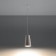Sollux Lampa wisząca ceramiczna GULCAN SL.0849