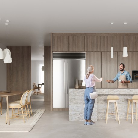 Sollux Lampa wisząca ceramiczna GULCAN SL.0849