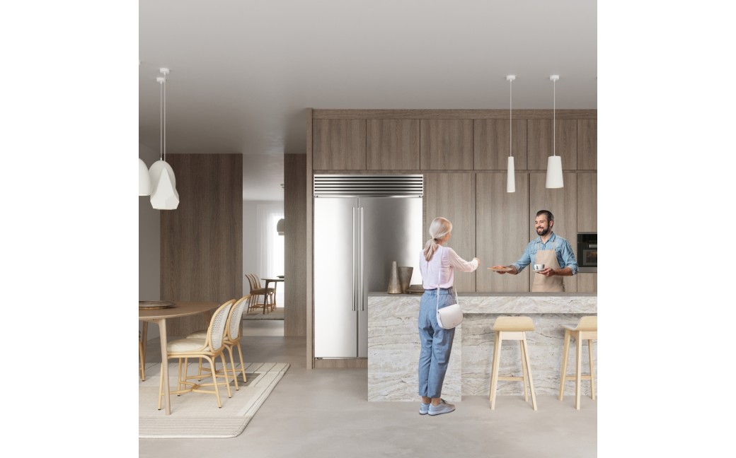 Sollux Lampa wisząca ceramiczna GULCAN SL.0849