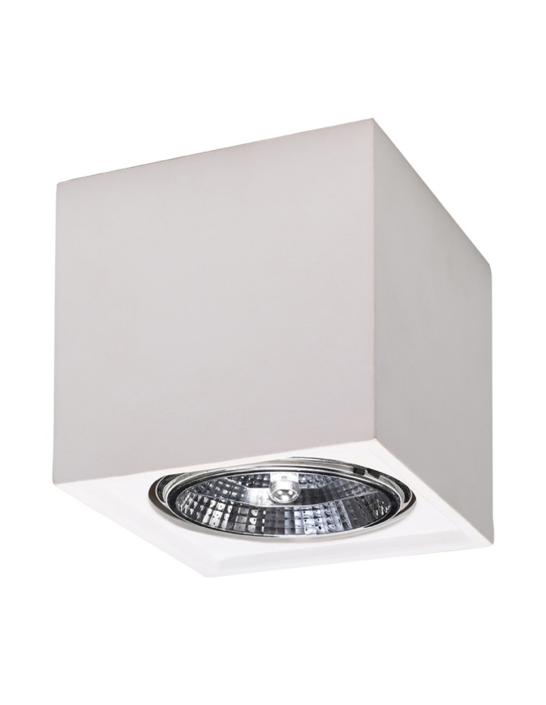 Ceiling lamps - Sollux SEIDA ceramic plafond SL.0850 - product kolory-swiatla.pl 1