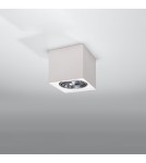 Ceiling lamps - Sollux SEIDA ceramic plafond SL.0850 - product 2
