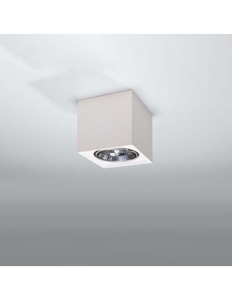 Ceiling lamps - Sollux SEIDA ceramic plafond SL.0850 - product kolory-swiatla.pl 2